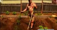 How to Plant a Vegetable Garden : Ideas for Designing Your Vegetable Garden