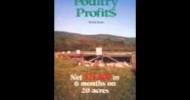 Science Book Review: Pastured Poultry Profits by Joel Salatin, Vicki H. Dunaway, Teresa W. Salatin