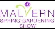 Simply Watercolour, Spring Gardening Show