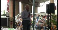 Joel Salatin – Mother Earth News Fair Puyallup 2012 #MENF