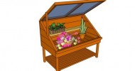 Cold Frame Plans