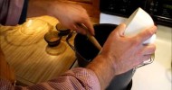 Home Canning Green Tomato Relish