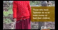 World Bank IDA – Tajikistan: Income Generation (Turkeys)