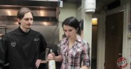 How to Make a White Wine Butter Sauce (Beurre Blanc)