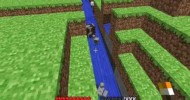 Minecraft Tutorial : Animal Farm