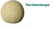 The Cantaloupe