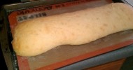 How To Make French Bread