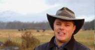 Young Virginia Farmers: Daniel Salatin