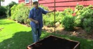 Raised Garden Beds, Raised Bed Garden-Easy Install