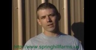 Welcome to Spring Hill Farms