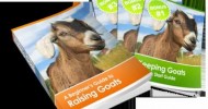 Raising Goats Guide~Reviews+Free Bonus!!