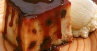 How to Make Bread Pudding | P. Allen Smith Cooking Classics