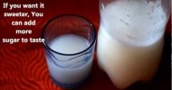 How to Make Palm Wine alternative(palmy/mmaya ngwo/Nkwu Elu/Mmanya Ocha/emu/oguro)