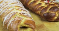 How to Make Braided Sweet Bread