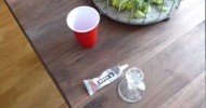 How to Make Redneck Solo Cup Wine Glasses