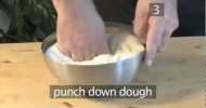 How To Make White Bread