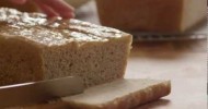 How to Make Whole Wheat Bread