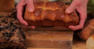 How to Shape Brioche Dough | Make Bread