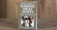 Guide To Raising Meat Goats Book