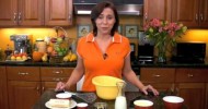 Corn Bread – How to make