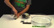 General Hydroponics Dual Diaphragm Air Pump Review