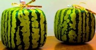 Japan Debuts ‘Hello Kitty’ Melons