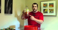 How to make EdWort’s Apfelwein / Apple Wine / Dry Apple Cider – Beer Review Dude