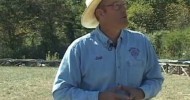 Joel Salatin on: Can We Feed the world?