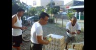 Elms st. hydroponics project (Marikina City)