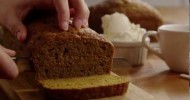 How to Make Easy Pumpkin Bread