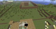 6B Minecraft Homesteading Project