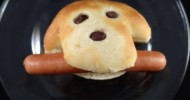 How to make “puppy bread” buns – with yoyomax12