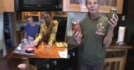 Home Canning for Africa – Project 10 to the 100