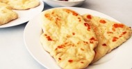 How To Make Naan Bread – Indian Video Recipe