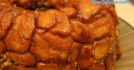 Monkey Bread Recipe – How To Make Monkey Bread Recipe Video