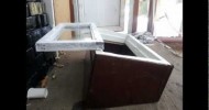 Permaculture: How to make a cold frame