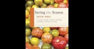 [FREE PDF] Saving the Season: A Cook’s Guide to Home Canning, Pickling, and Preserving