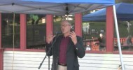 Freedom & Unity Festival 2013 – Part 2    Joel Salatin