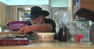 T. C. S.- Home Canning Demonstration – Part #6 by TheTexasDeacon