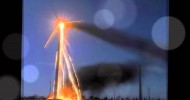 Wind Turbine Failure