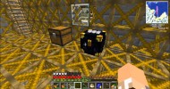 Episode 7 – Enderchests and Cows and Computers, oh my!