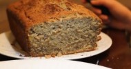 Nick Camillo – How to Make Banana Bread with Sydni