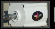 ALL STAR WINDS –  EFFSUN 600W WIND GENERATOR WINDMILL PMA PMM