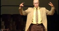 Joel Salatin presentation on Sustainability