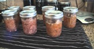 Thanks to Katzcradul. VR to “The Art of Home Canning”