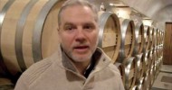 Wolffer Estate Vineyards In Sagaponack, Winery Tour, How To Make Wine