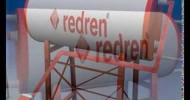 Redren installation Video