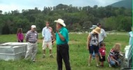 12 of 14 – Joel Salatin – Farm to Defense Legal 2012 Fundraiser – Weston A. Price Foundation