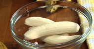 How to Make Banana Banana Bread