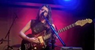 Lady Lamb the Beekeeper (w/friends) – “Crane Your Neck” at SPACE Gallery on 03/02/13